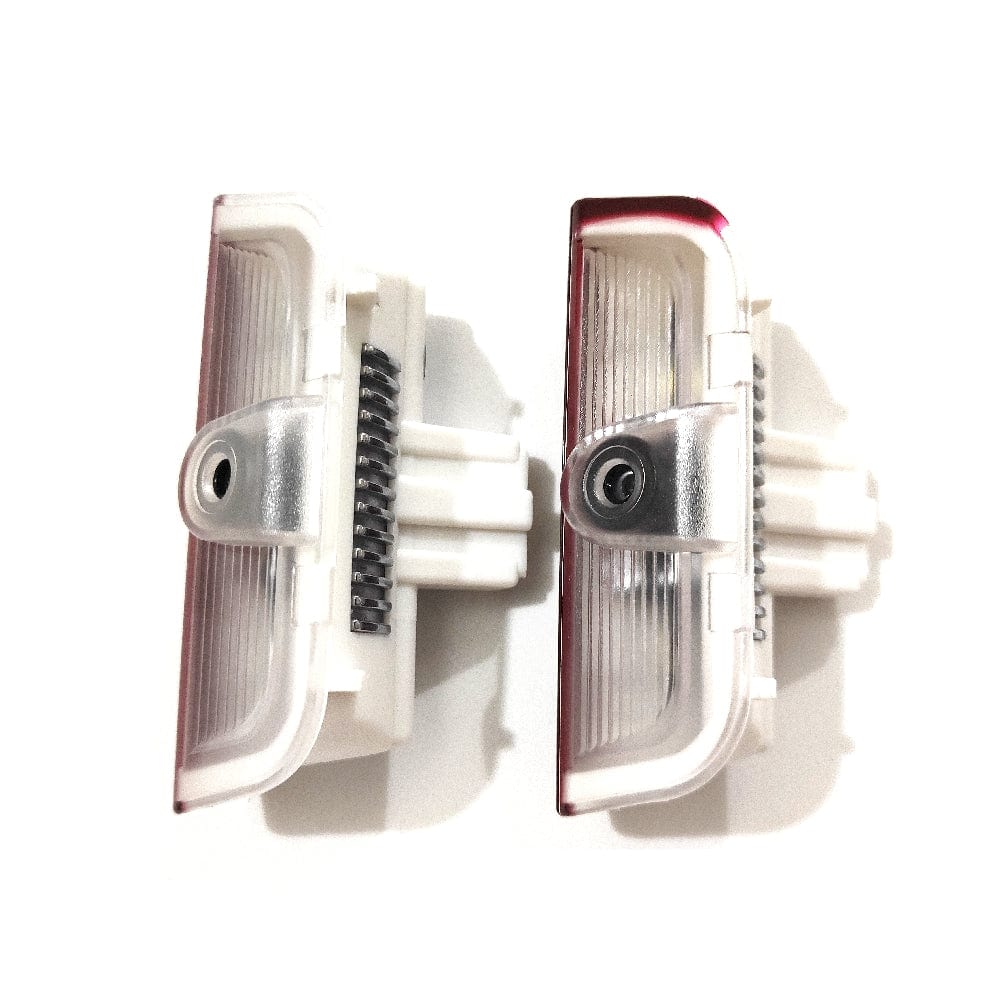 Audi e-tron GT Quattro Premium Door Puddle Lights Various Designs 2020-2026