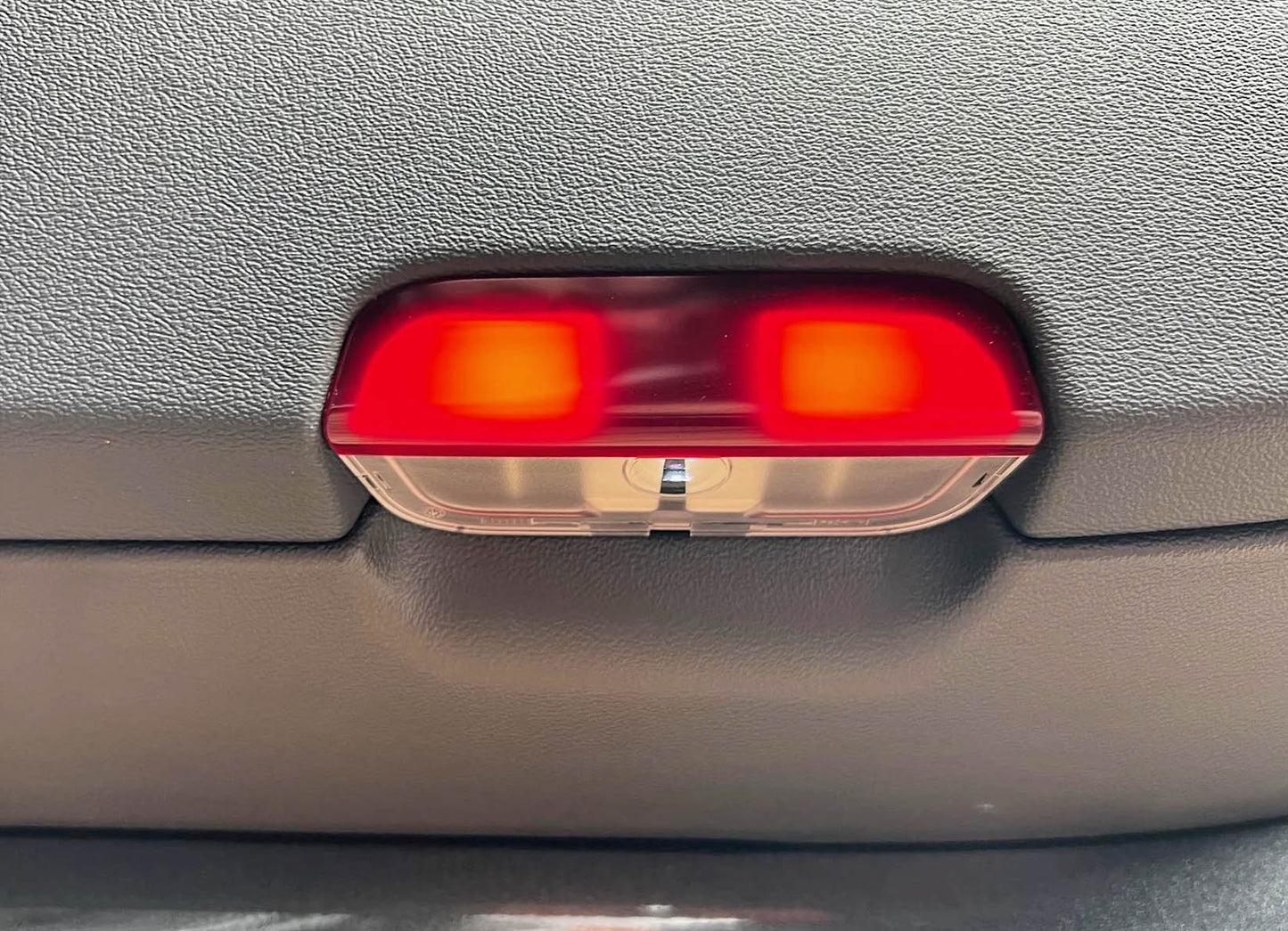 Audi RS e-tron GT Premium Door Puddle Lights Various Designs 2020 - 2026