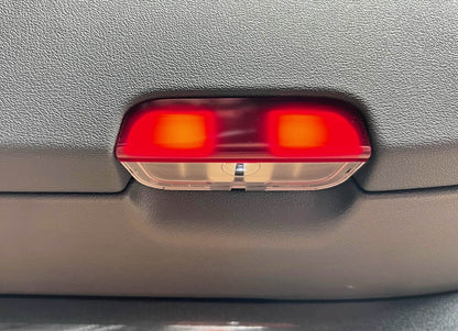 Audi RS e-tron GT Premium Door Puddle Lights Various Designs 2020 - 2026