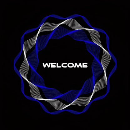 Audi S4/RS4 Premium Door Puddle Lights Various Designs 2003-2024