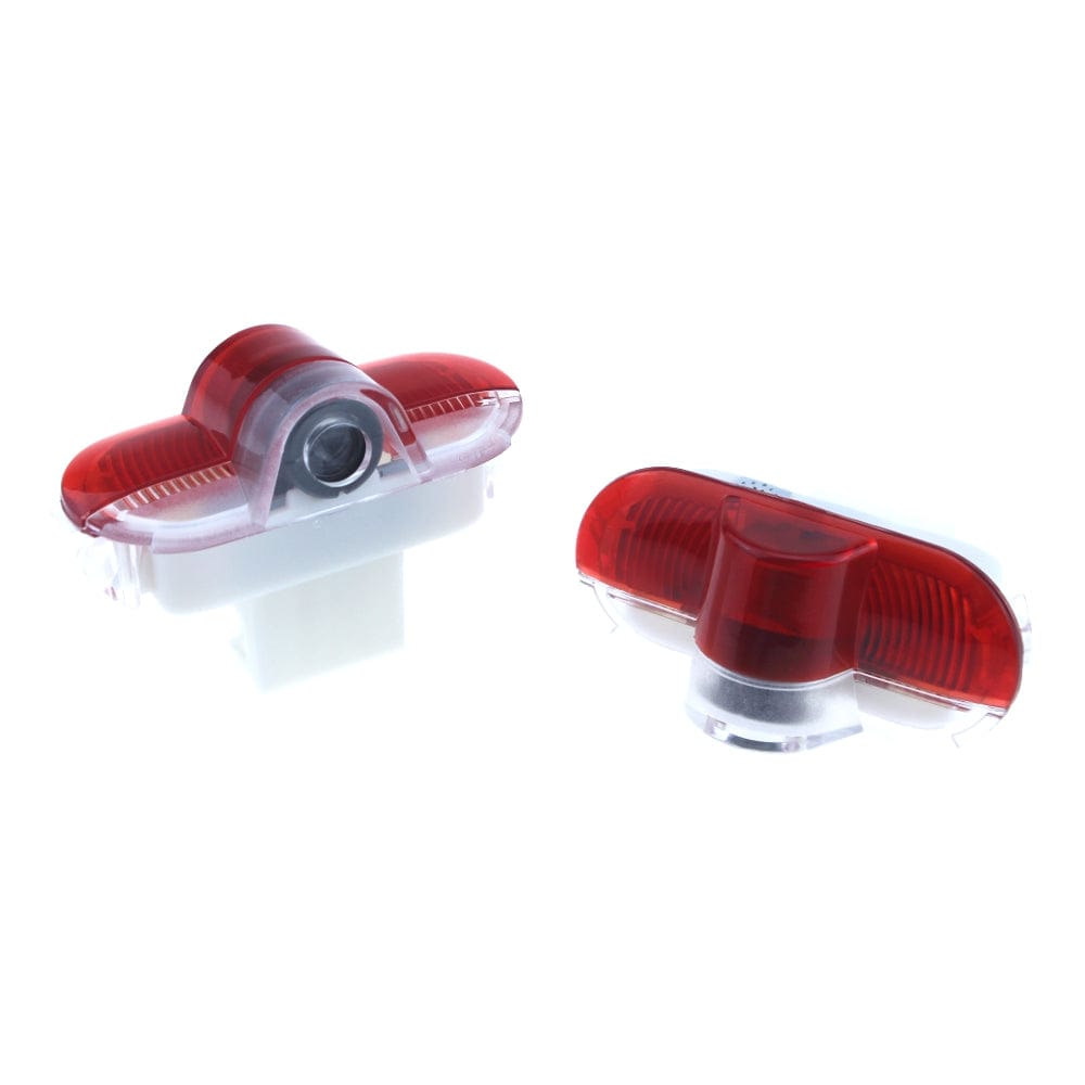 Ford Mondeo MK3 Premium Door Puddle Lights Various Designs 2007-2014
