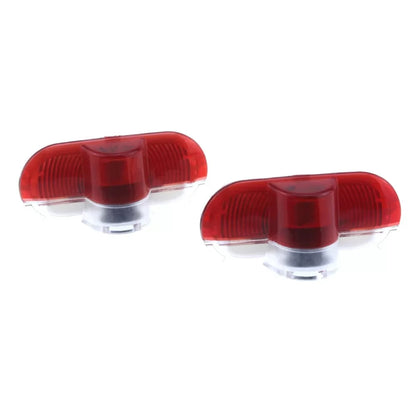 Ford Mondeo MK3 Premium Door Puddle Lights Various Designs 2007-2014