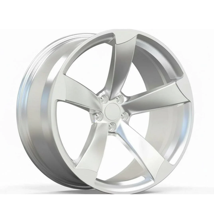 Set of Forged Vorsprung VF-08 Style Wheels