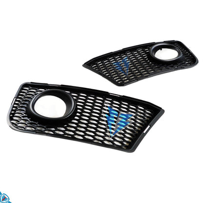 2009-2013 Audi A3 Facelift (8P) RS3 Style Polypropylene Front Bumper Conversion Kit | E3Tuning