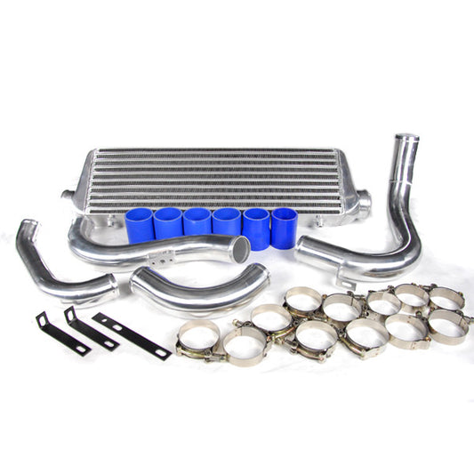 REV9 Audi A4 (B7) 2006-10 Front Mount Intercooler Kit Upgrade