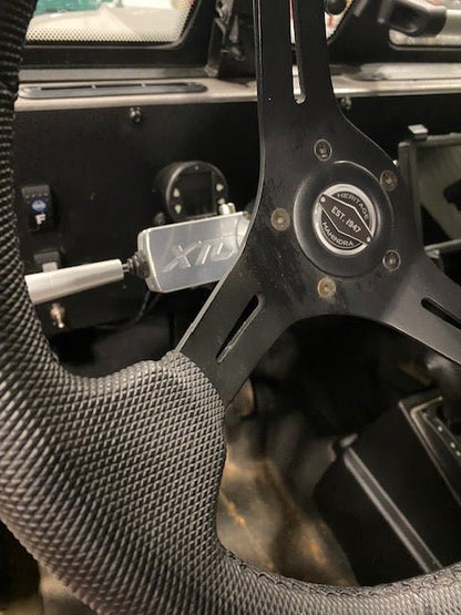 Auto Cancel Turn Signal Kit Lever Upgrade for Roxor