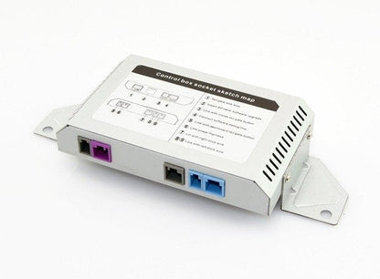Automated Power Liftgate Retrofit Kit for 2009-2019 Volvo Vehicles