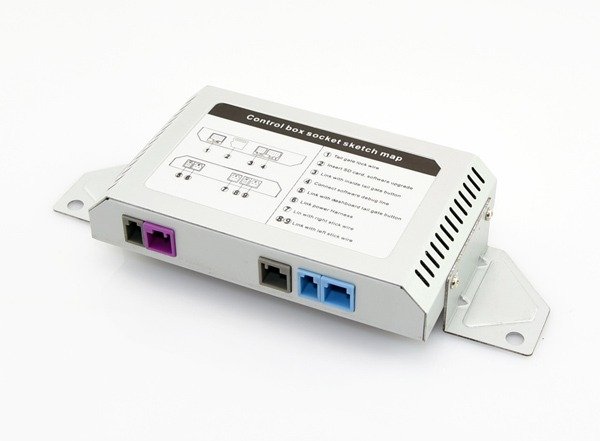 Automated Power Liftgate Retrofit Kit for 2010-2016 Land Rover Discovery