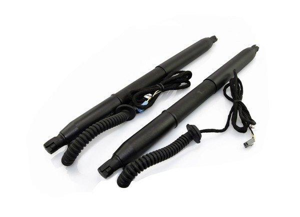 Automated Power Liftgate Retrofit Kit for 2011-2018 Ford Focus Hatchback