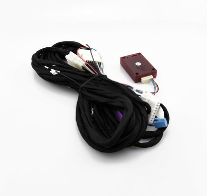 Automated Power Liftgate Retrofit Kit for 2017-2022 Hyundai Ioniq