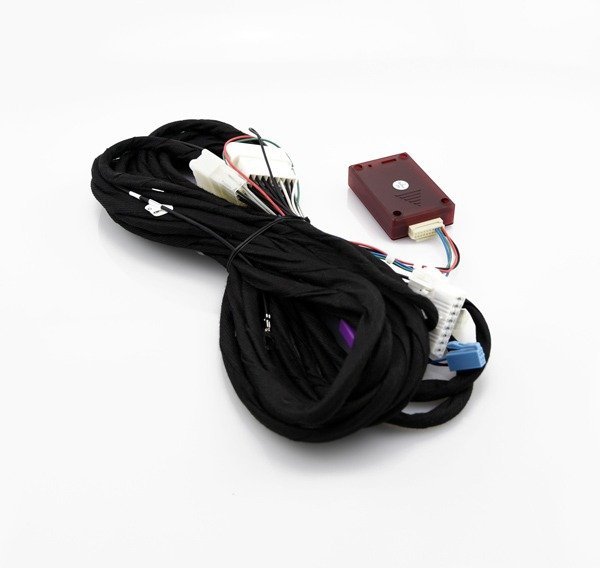 Automated Power Liftgate Retrofit Kit for 2017-2020 Mitsubishi Eclipse Cross