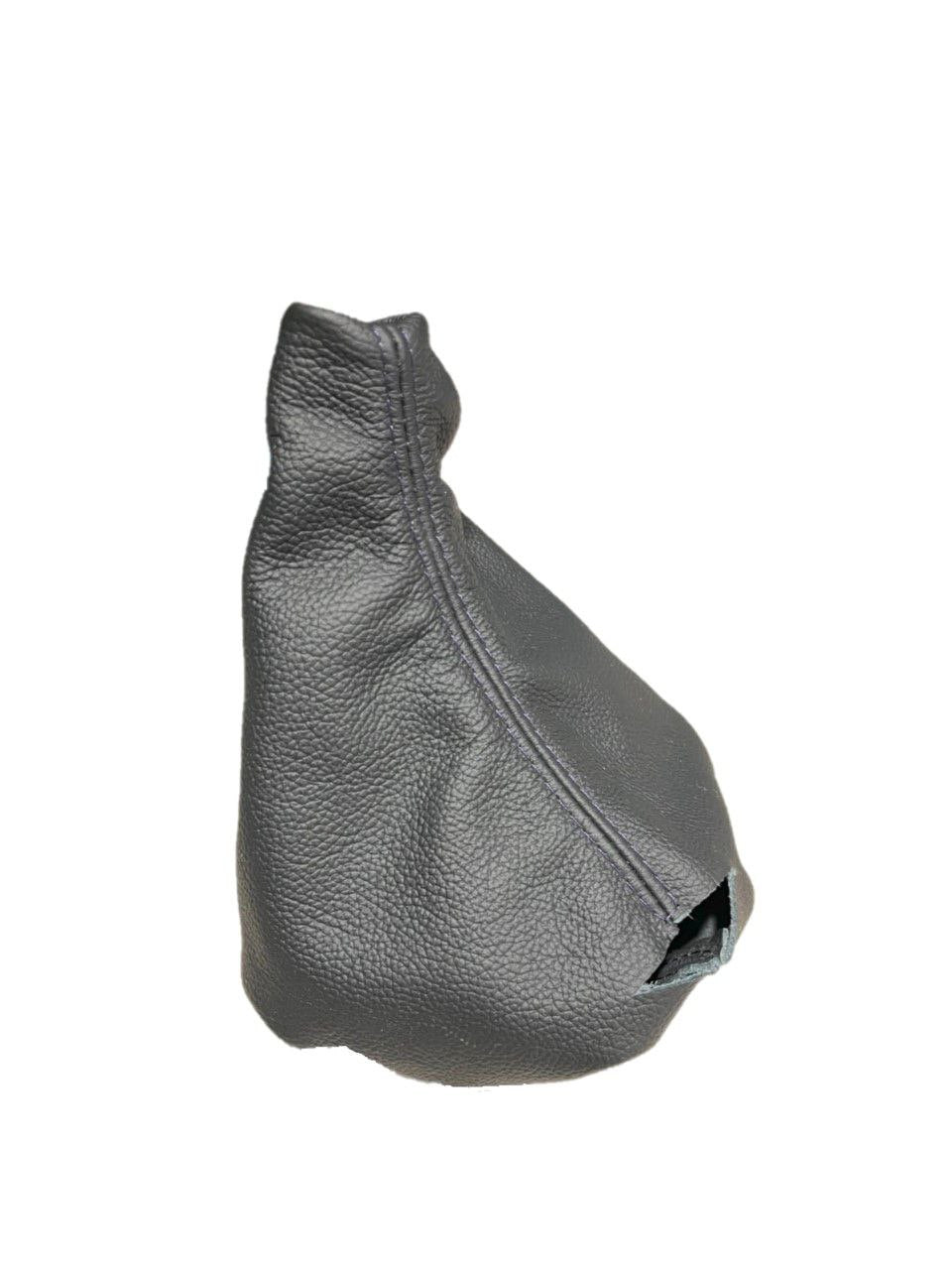 For 1997-2004 Chevy Corvette C5 Genuine Leather AUTOMATIC Shift Boot Cover