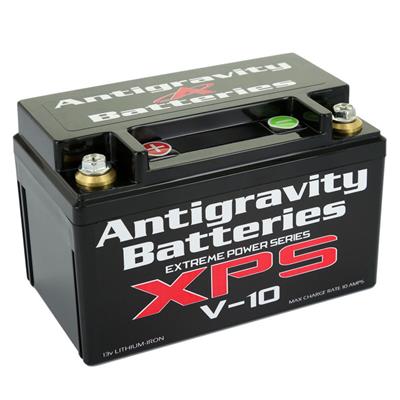 ANT BATTERY XPS