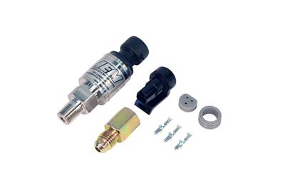 SENSOR & CONNECTOR KIT