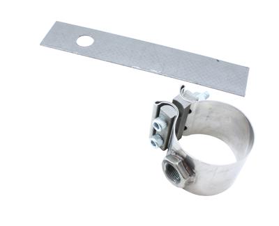 O2 SENSOR MOUNT