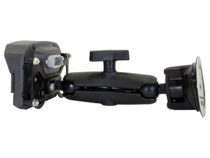 AEM Electronics CD-5 Mounting Bracket And RAM Ball (For RAM Mount Kit)
