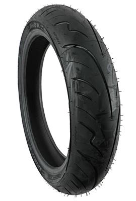 AVT SPIRIT ST TIRES