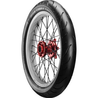 AVON TIRE