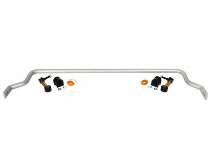 Whiteline Front Sway bar 24mm Adjustable NA Mazda Miata 89-97