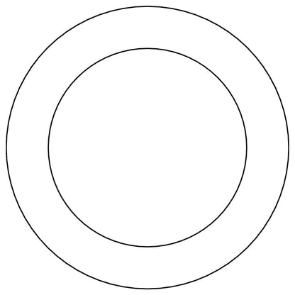 Cometic Gasket Cometic Holden 253/304/308 V8 .031in Fiber Distributor Gasket C15457-031