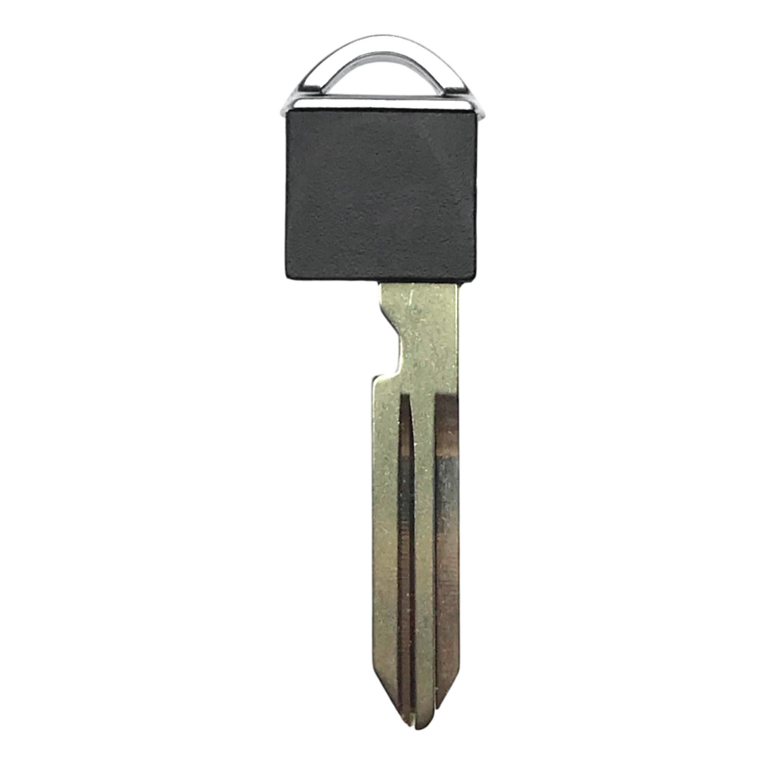 Nissan Infiniti Smart Key Emergency Key Blade NI06 NI05 + OEM Chip 46
