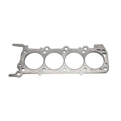 Cometic Gasket Cometic Ford 4.6L Modular V8 .032in MLX Cylinder Head Gasket - 94mm Bore - SOHC - 3-Valve - LHS C15556-032