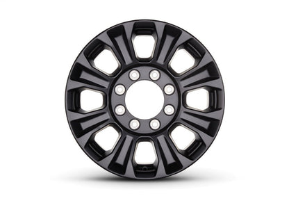 Ford Racing 05-22 Super Duty 18x8 Matte Black Wheel Kit M-1007K-1808SD