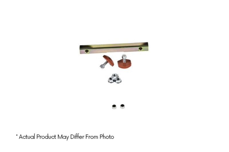 Belltech HANGER KIT 94-99 RAM 3500 Frt Hnger 2inch 6588