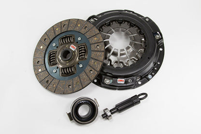 Competition Clutch 240SX KA24DE Stage 2 Clutch Kit