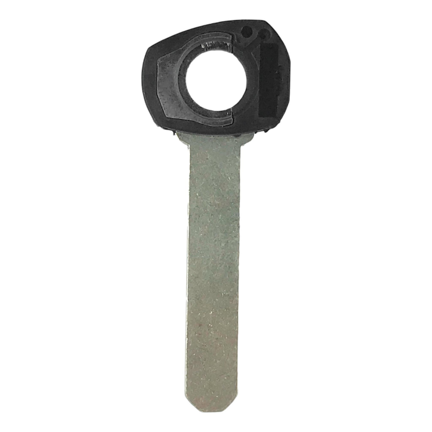 Acura Flip Key Blade Replacement