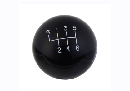 Ford Performance Parts Ford Performance GT350 Shift Knob 6-Speed - Black