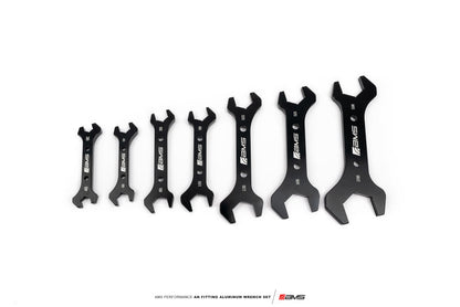 AMS Performance Aluminum AN Fitting Wrench Set AMS.00.12.0001-1