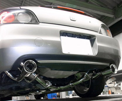 HKS Super Sound Master S2000