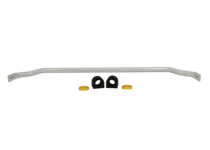 Whiteline Front Sway Bar 33mm Adjustable Nissan GT-R 2009-2011
