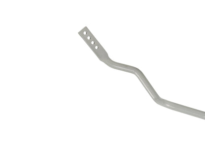 Whiteline Front Sway Bar 24mm Adjustable Toyota Corolla RWD 1983-1987