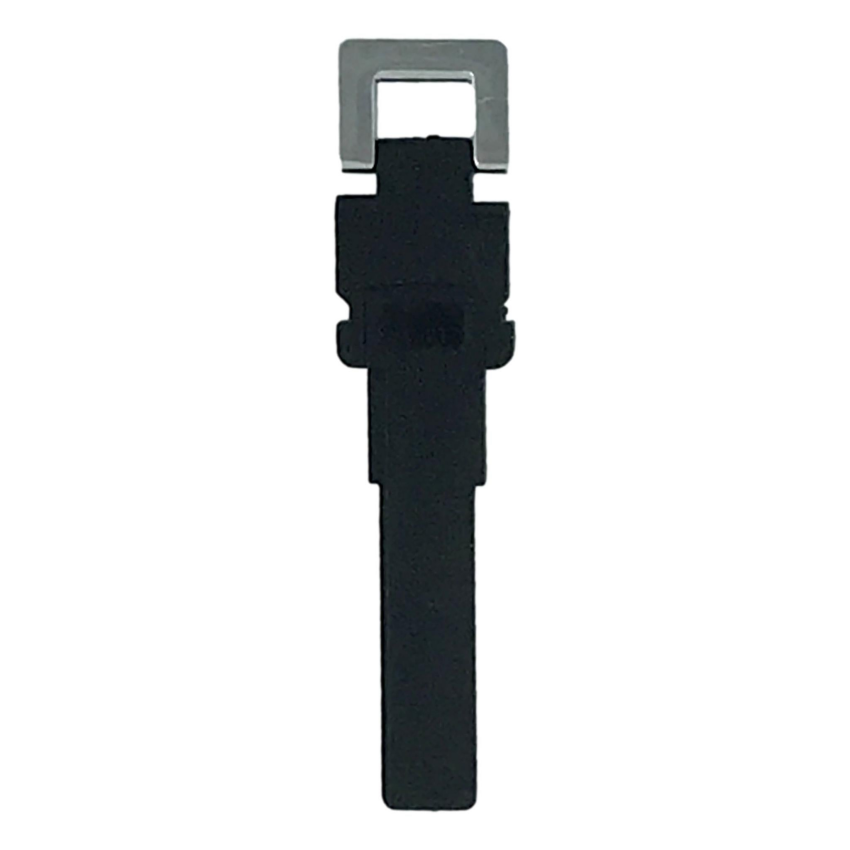 Volkswagen HU66 Emergency Key Blade