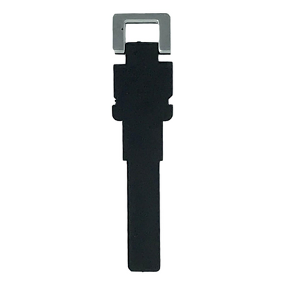 Volkswagen HU66 Emergency Key Blade