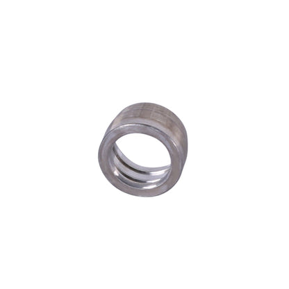 Aeromotive Olive PTFE Hose End - AN-08 15341
