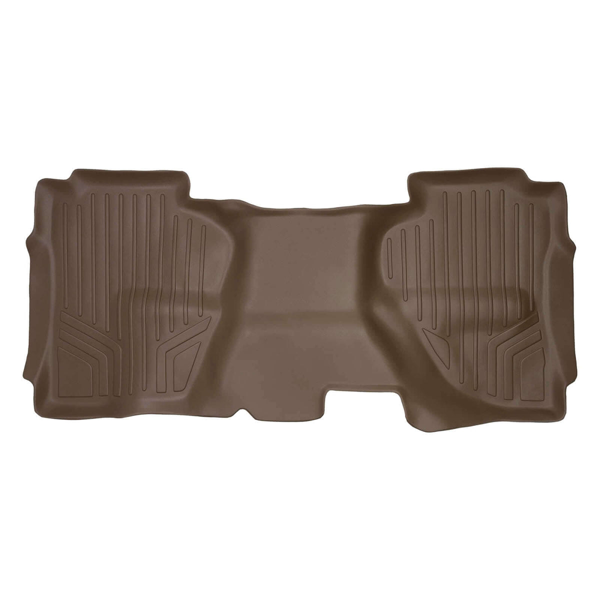 2015-2019 Chevrolet Silverado 2500 HD Floor Liners|Double Cab Models|SMARTLINER
