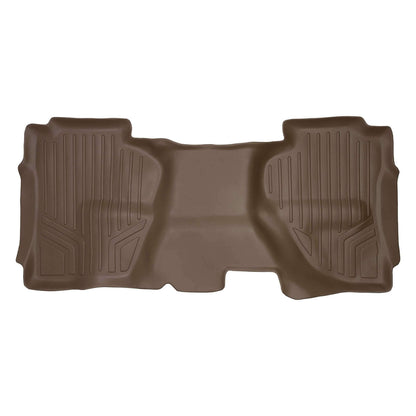 2015-2019 GMC Sierra 3500 HD Floor Liners|Double Cab Models|SMARTLINER