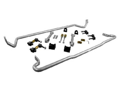 Whiteline Sway Bar - Vehicle Kit