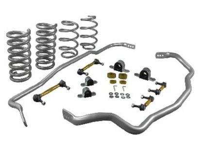 Whiteline Grip Series Kit