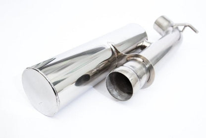 Thermal R&D B1202-C1204 2014-2015 Chevrolet Camaro SS 6.2L Catback Exhaust System