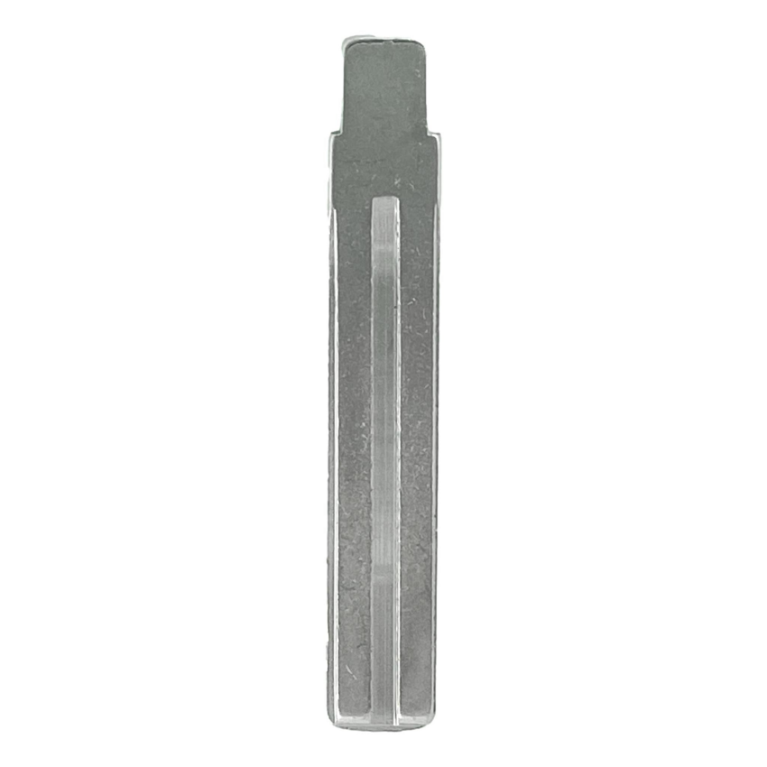 Volvo 2004-2015 Flip Key Replacement Blade NE66 For Xhorse KeyDIY