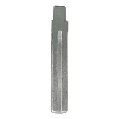 Volvo 2004-2015 Flip Key Replacement Blade NE66 For Xhorse KeyDIY