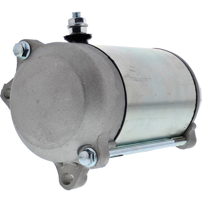 Arrowhead 81-83 Kawasaki KLT200A Starter Motor 410-54033