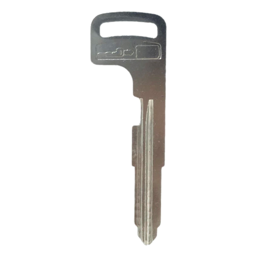 Mitsubishi Emergency Key Blade Insert For OUC644M-KEY-N - Pack of 5