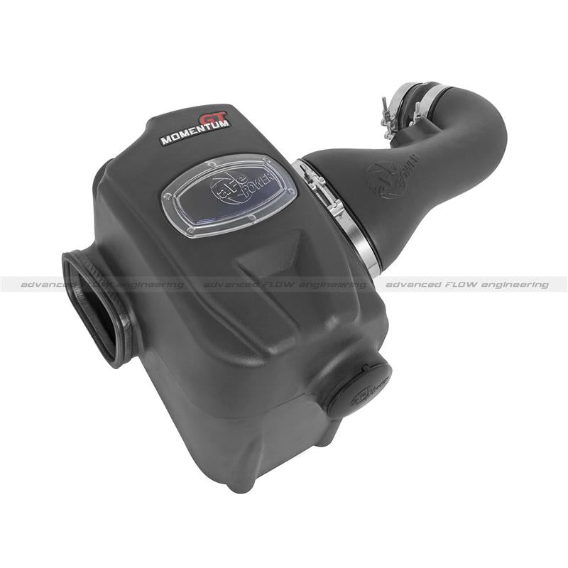 aFe Momentum Air Intake System PRO 5R w/ Extra Filter 2015 Dodge Challenger SRT Hellcat 6.2L (sc)