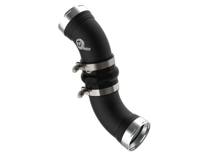 afe BladeRunner Charge Pipe GM Diesel Trucks 06-10 V8-6.6L (td) LBZ/LMM