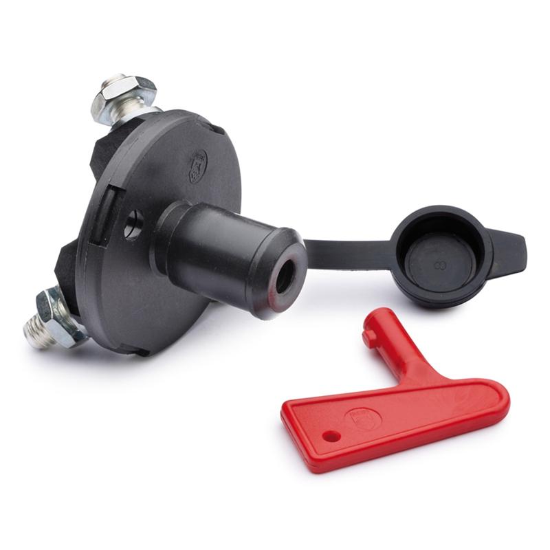 Sparco Battery Switch Fia W/Resister